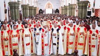 Irinjalakuda Diocese Diocesan Day September 9. 2023