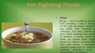 Fat Burning Nutrition || health and fitness