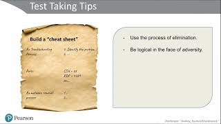 002  32.1 Test Taking Tips \u0026 Techniques