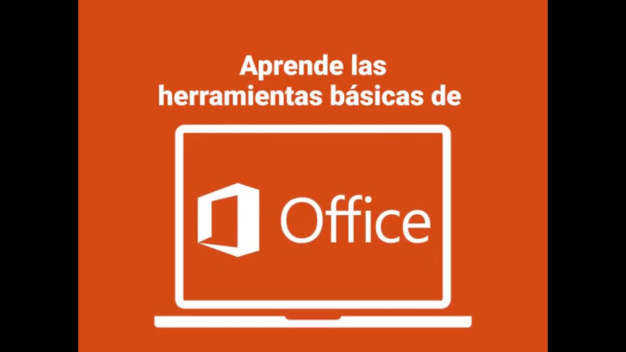 Curso Office Básico - YouTube