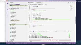 Tiny Python Projects Ch 8: Solution 2