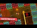 I STOLE the World Record on this level with 3.3 MILLION Plays