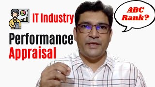 Performance Appraisal In IT Industry