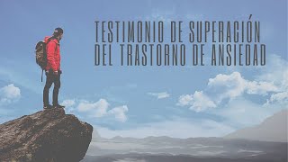 Jose de Madrid. Ansiedad e hipocondría. Testimonio de superación Rafael Santandreu.