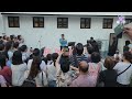 每當變幻時［原唱：薰妮］@相信相信•羅啟豪believe in ramon lo busking tour 2024 north district｜4 aug 2024