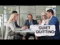 What is Quiet Quitting? | How can you help your employees to avoid quiet quitting | Pocket HRMS