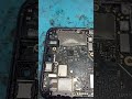 Redmi 7 Touch Not Working 1.8volt Missing