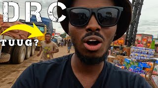 Congo | WAXAAN TAGAY XADKA OOGU MASHQUUL KA BADAN  AFRICA | S-2 Ep 42