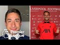 Winners and losers of 2022 Premier League summer transfer deadline | NBC Sports