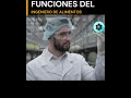 FUNCIONES que REALIZA un INGENIERO DE ALIMENTOS PARTE 2