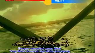 Duet H. Muammar ZA & (Alm) H.Chumaidi (Q.S Al - isra ayat 1)