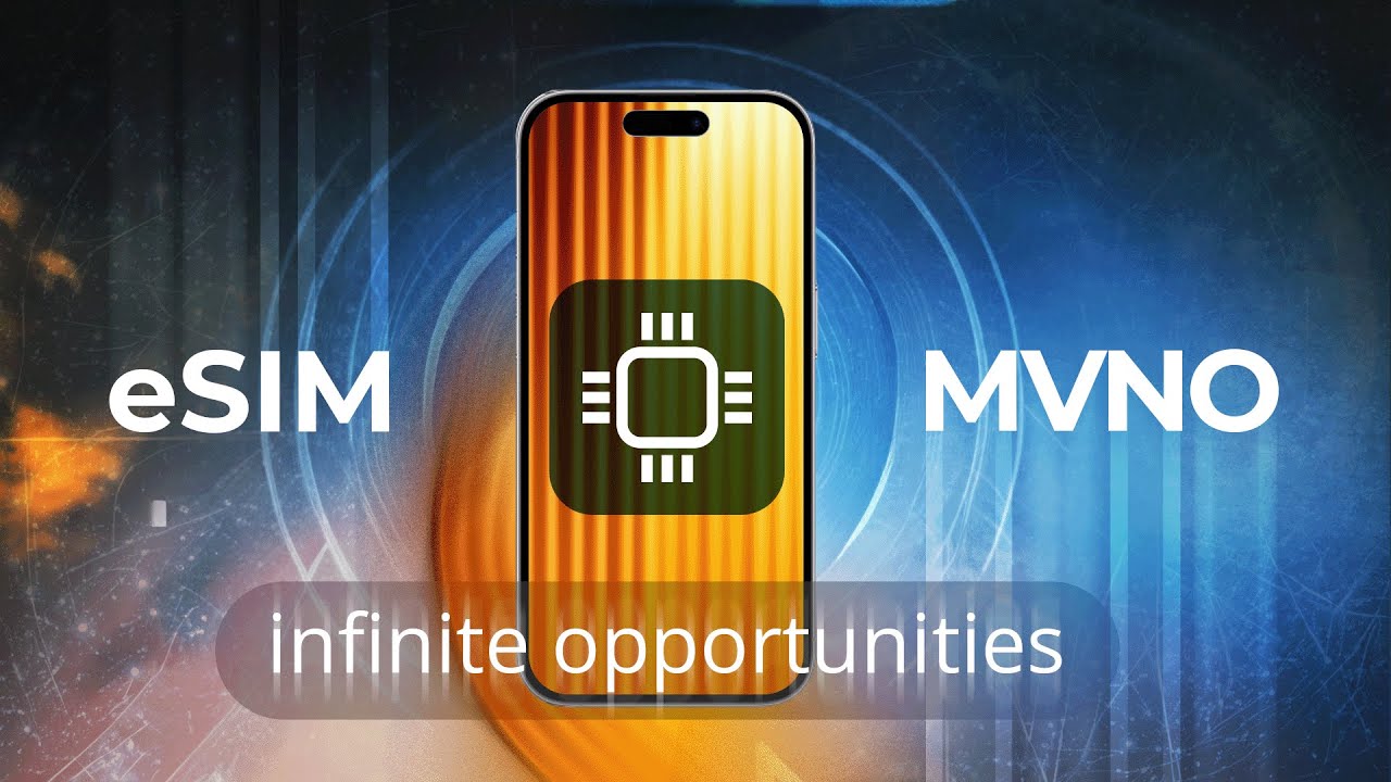 What Is ESIM And How Does It Differ From Traditional SIM? Can MVNOs ...