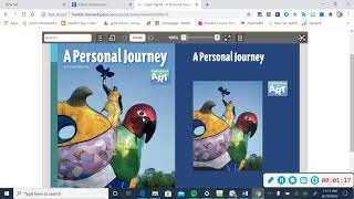 How to access the Davis Digital Textbook