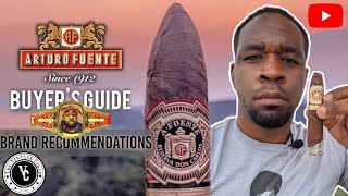 Vintage Cigar: Buyer's Guide | Arturo Fuente