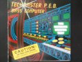 Techmaster PEB - Bad Bass Mix.wmv