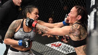 AMANDA NUNES VS CYBORG GAMEPLY INSANA PS5. ufc lutas hj, UFC ao vivo, UFC on Fox, UFC hj #ufcaovivo