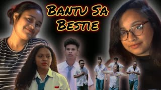 BANTU SA BESTIE | Reaction | M A C