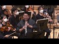 lebrun concerto for oboe and orchestra no.1 in d minor