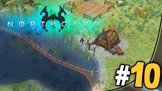 Northgard #10 - Avem PESTE