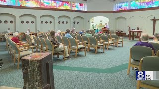 'A legacy of humanity:' Sisters of St. Joseph honor Pope Francis' mission