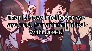 Shoudou By Pigstar Junjou Romantica Opening With Lyrics And Translation Shoudou By Pigstar Junjou Romantica Opening With Lyrics And Translation