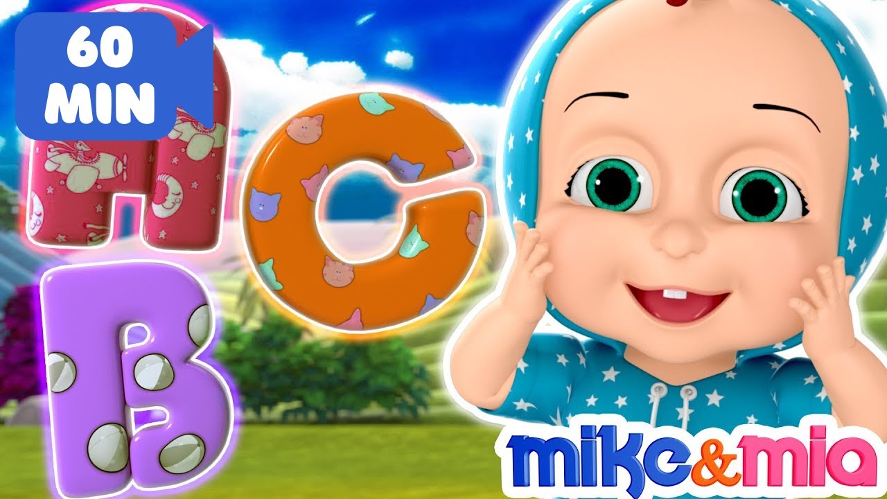 Phonics Song For Children Phonics Sounds Of Alphabets A To Z рџќћ