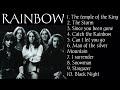 RAINBOW - THE GREATEST HITS