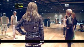 [TAS][Vietsub] 2NE1 TV Season 3 E06 (Part 1)