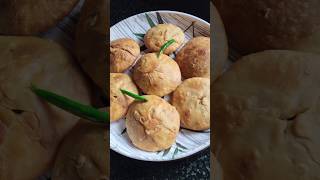 Khasta Kachori Recipe 😍 #shorts #viralvideo #winter #youtubeshorts #food #shortvideo #streetfood