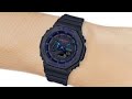 Unboxing G-Shock Casio #trending #watch #gshock #unboxing #video  #ga2100 #backstreetboys