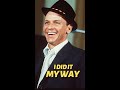 MY WAY Fingerstyle Tab - Frank Sinatra - FREE Tab Download