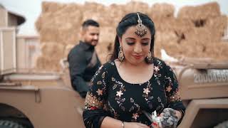 Best Pre Wedding 2022 PARDEEP//HARMINDER