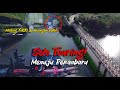 Solo Touring, Menuju Pekanbaru‼️ Juli 2024                    #touring #sumbar #motovlog