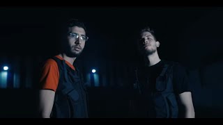 MOH - Méchant Ft. La Sain [Clip Officiel] Prod By Dali