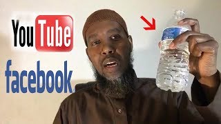 DIGNIIN:DAACI SHOW OO YOUTUBE-YADA IYO FACEBOOK YADA XUMAANTA KA SHAQEEYA U DIGAY