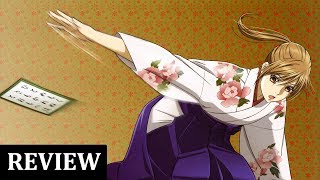 Review | Chihayafuru