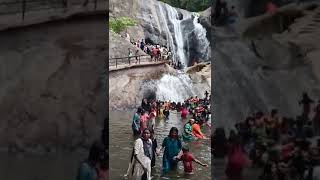 Kumbhavurutty waterfalls|கும்பவுருட்டி அருவி|சுற்றுலா செல்ல ஏற்ற இடம் |Kerala tourism