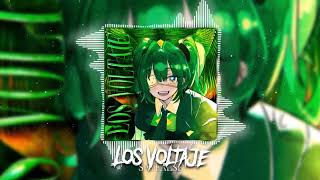 LOS VOLTAJE 1 HOUR - SayFalse