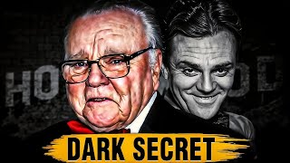 James Cagney’s Dark Secret That Shocked Hollywood To Its Core