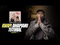 How to Make Amapiano Beats like Sam Deep, Stixx & Nvcho