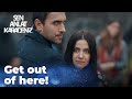 Vedat's arrival causes a big incident - Sen Anlat Karadeniz | Lifeline - Short Scenes