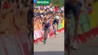 🇮🇪 Eddie Dunbar wins Stage 11 of the2024 La Vuelta Ciclista a España⁠ 🇪🇸⁠ ⁠⁠#LaVuelta24 #GCN