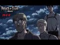 Attack on Titan Season 3 Episode 15 REACTION