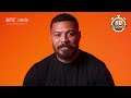 60 Seconds With Justin Tafa