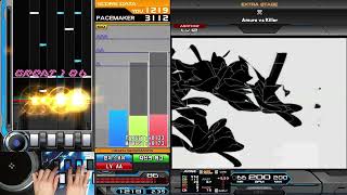 [IIDX INFINITAS] (12) 冥 [SPA][Random][FAILED]