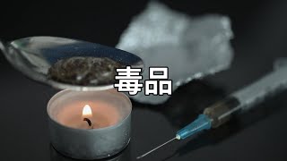 13分鐘講完毒品的種類，以及毒品讓人上癮的真正原因