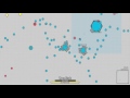 diep.io new domination mode diepio team dominating