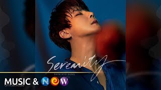 SHIN HYE SUNG(신혜성) - Take Care(안부) (Official Audio)