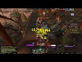 world of warcraft freehold normal in 5 minutes route