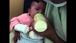 201510/NICU/吸入性肺炎/呼吸窘迫